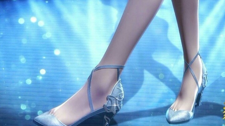 Now THIS is the kind of Eastern beauty outsiders just can’t understand!