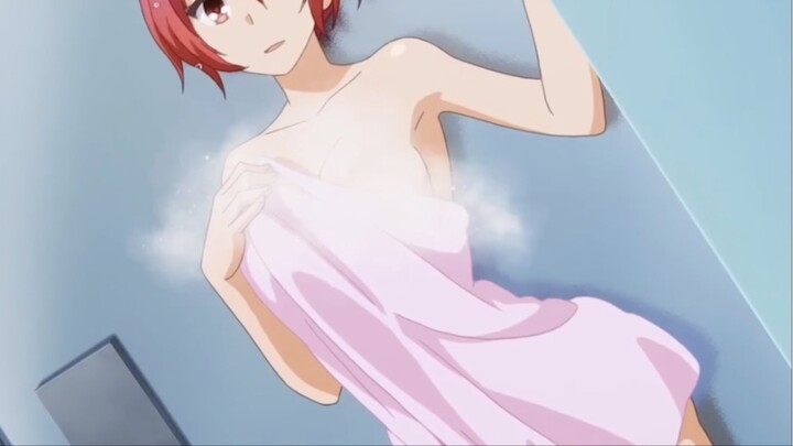 Anime Baru 18+ No Sensor!