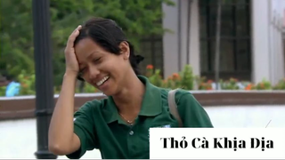 Trò đùa 2021 phần 1 #thobiettroll