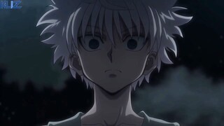 [Hunter x Hunter] bá cháy quá thể - Killua Zoldyck