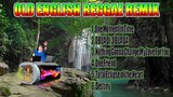 OLD ENGLISH REGGAE REMIX| |OLD LOVE SONG REGGAE VERSION 2022| |NON - STOP REMIX COMPILATION VOL.  3