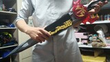 Kamen Rider Holy Blade - Bao kiếm 80cm