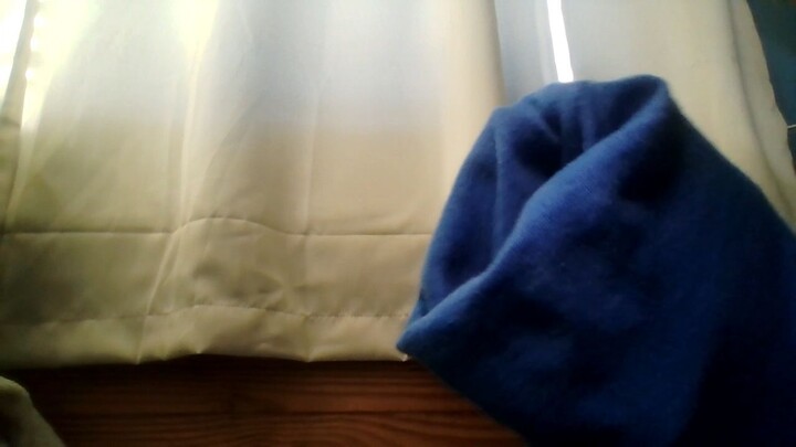 sleeve thing episode #13