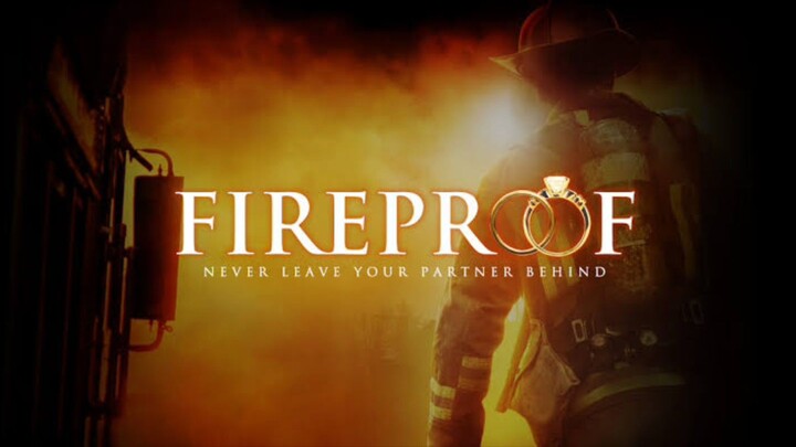 Fireproof (2008) FULL MOVIE | Romance Drama