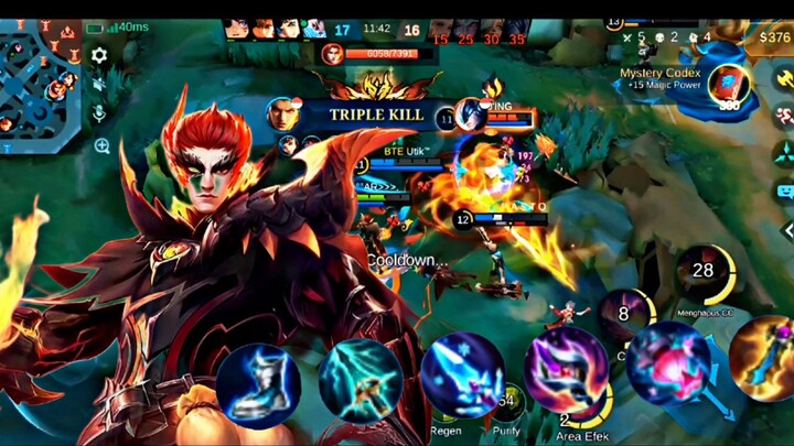 Emang gak ada Obat!!