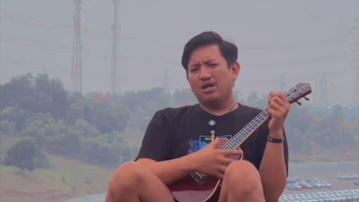 Sampaikan Kepadanya -DaviSiumbing