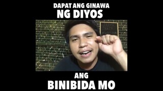Palatandaan ng Totoong Lingkod ng Diyos!