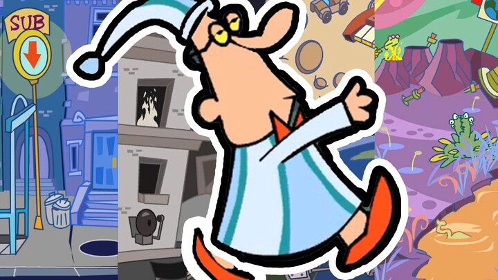 “Tuan Mimpi” paling menantang di kelas komputer ternyata punya sekuel dan konten yang jauh lebih ser