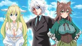 10 Anime Isekai Terbaik yang Jarang Banget Orang Tahu