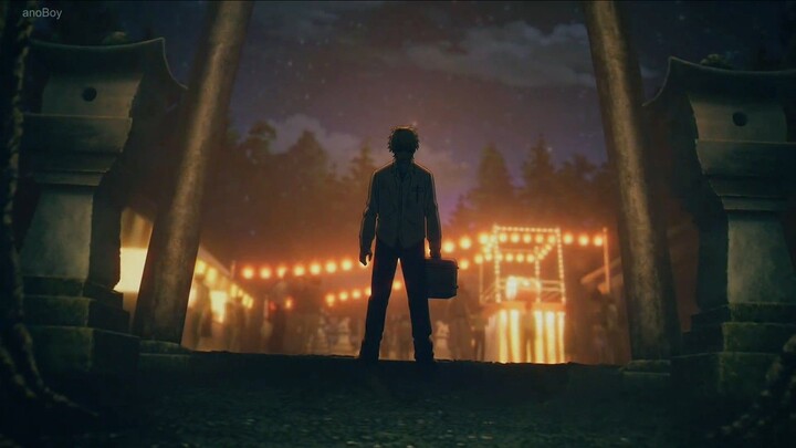 Hikaru yg Meninggal di Musim Panas Sub Indo Eps 04