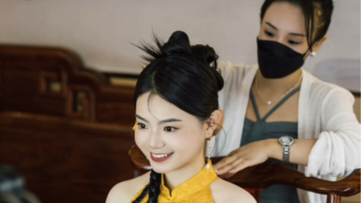 Bridal Makeup Diary