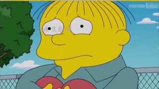 The Simpsons Season 35: Thủ thuật mới nhất của Ralph (chắc chắn bạn chưa từng thấy)