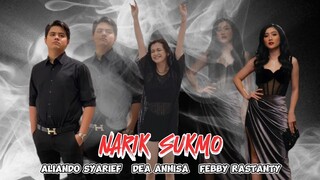 FILM HOROR "NARIK SUKMO" FILM TERBARU ALIANDO SYARIEF,FEBBY RASTANTY & DEA ANNISA