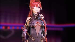 【Mingchao-4k】Yinlin-Arms Display 004~