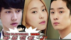 The Flatterer E3 | English Subtitle | Comedy, Youth | Korean Mini Series