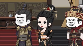 31 Seize the Northern Throne