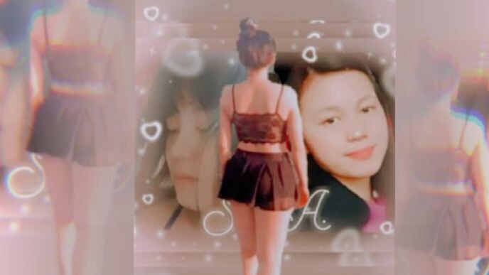 #Tiktok1🇸🇦🇵🇭 journey with friends ( Annabelle Sasi )