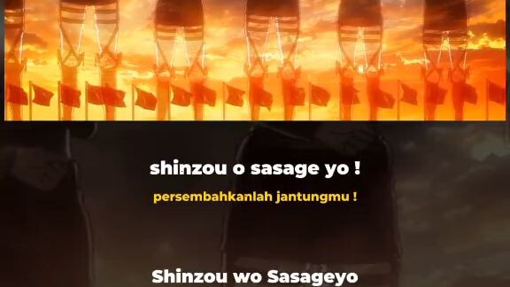 sihinzou sasageyoooo🗡️🗡️🗡️⚔️✨