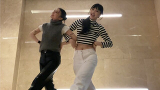 【饭饭Twinkle】有人说我们俩承包了她的童年和青春！那就一起cha一个EXO的初雪吧