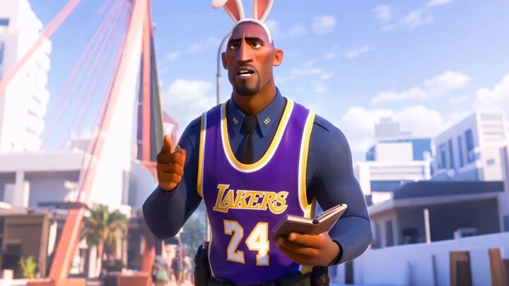 Iced Red Tea, you’re under arrest!