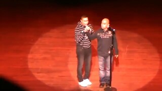 Jose & Wally Non-Stop Laughtrip