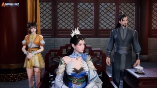 Fight For The Throne episode 7 sub indo