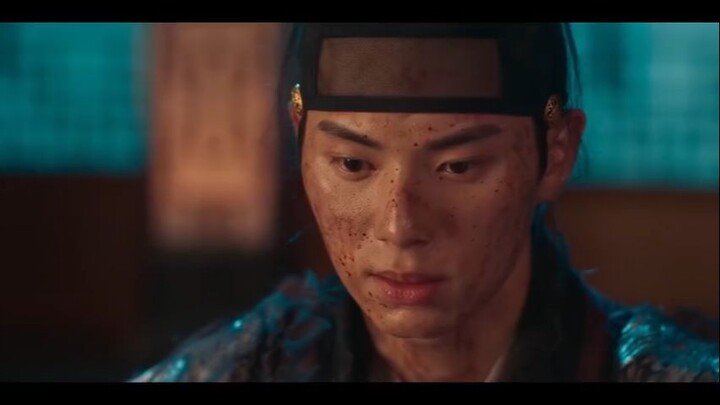 Bon Appetit, Your Majesty (2025) - Ep 12 FINALE IN HINDI