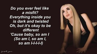 "SO AM I" by AVA MAX