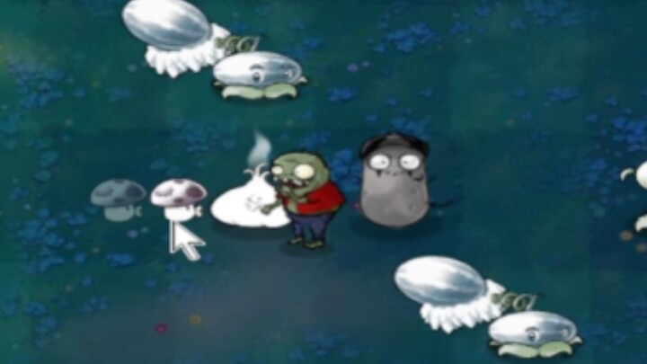 The Best Episode About Eating