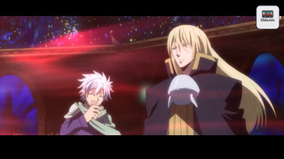 Một ngày không thể thiếu Anime -Tensei shitara Slime Datta Ken #AnimeLover #schoolife
