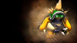 Trang Phục Vua Rammus (Update 2021)