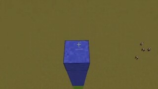 【我的世界小晓-】更新了一条视频，快来围观！