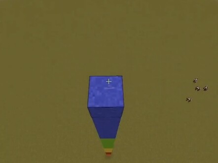 [Minecraft Xiaoxiao-] updated a video, come and watch!