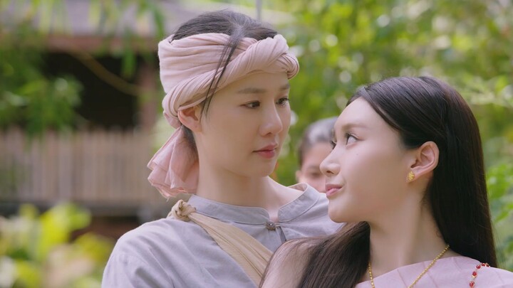 My lady bodyguard eps 2