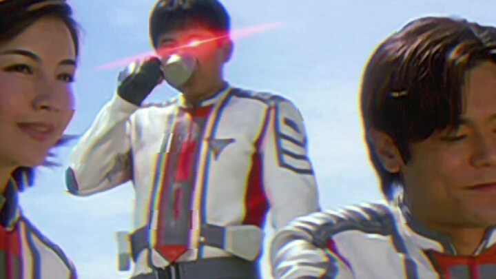 Horii: Hunting Time!