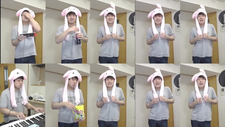 【نقل】أختي المدللة! كومي-تشان