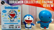 [ REVIEW ] Doraemon ドラえもん Collectible Figurine Anime アニメ Manga 漫画 Nobita 野比 のび太 Shizuka 源 静香 Dorami