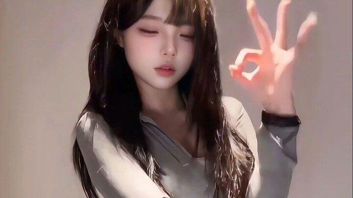 Hanya memberimu satu menit