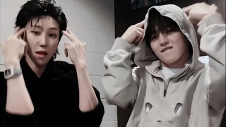 ความท้าทายการเต้น "Push 2 Start" ของ Xu Minghao และ s.coups มียอดไลก์ออนไลน์แล้วกว่า 3 ล้านครั้ง! (ร