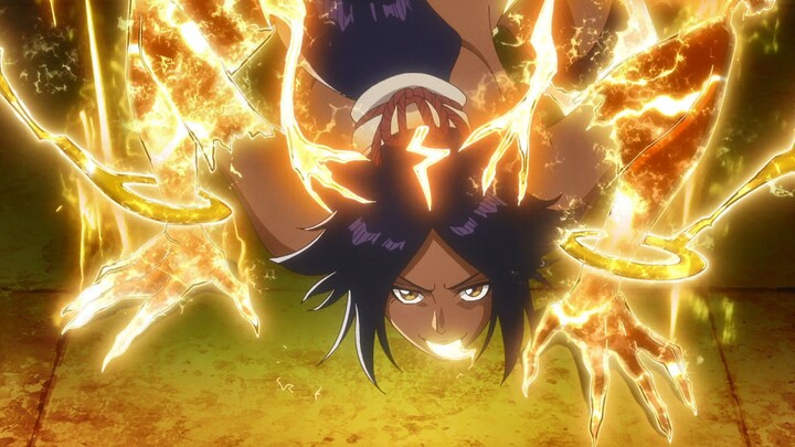 MOMMY YORUICHI BIKIN TEGANG WOY