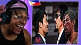 Opponents BEFORE and AFTER Fighting Manny Pacquiao I ❤️🇵🇭 True Philippine 🇵🇭❤️