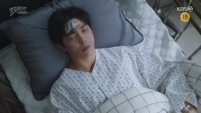 Crazy Love Episode 3 Subtitle Indonesia