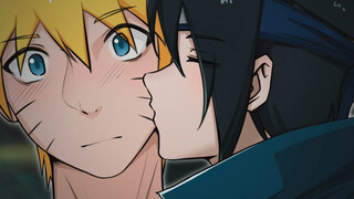 [Sakai Naruto] Naruto keeps coming to me.