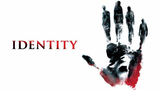 Identity (2003) (Thriller Mystery)