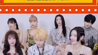 the9 đặt tên cho nhóm nhạc trẻ Youth 3 Kiwi Nine Wawa