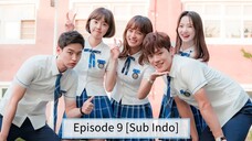 School 2017 Ep.9 [Sub Indo]