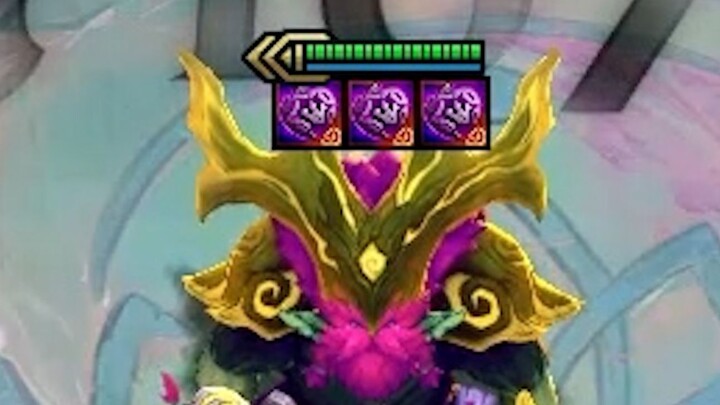 Here it is: the all-player Light-element gear reward for Heartsteel’s 3,000th floor.