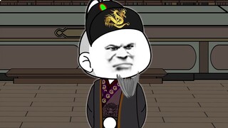 [The Good Saint Grandson in the Early Ming Dynasty] Episode 186: Fugui’s Conspiracy: Can this matter
