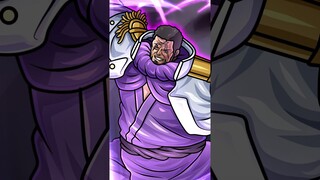 Fujitora Didn't Lose This! | One Piece #shorts