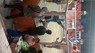 sabungan ng MASA Oct 12